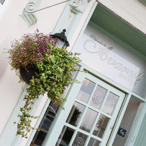 Avarest House BB Adults Only, hotel in Portrush