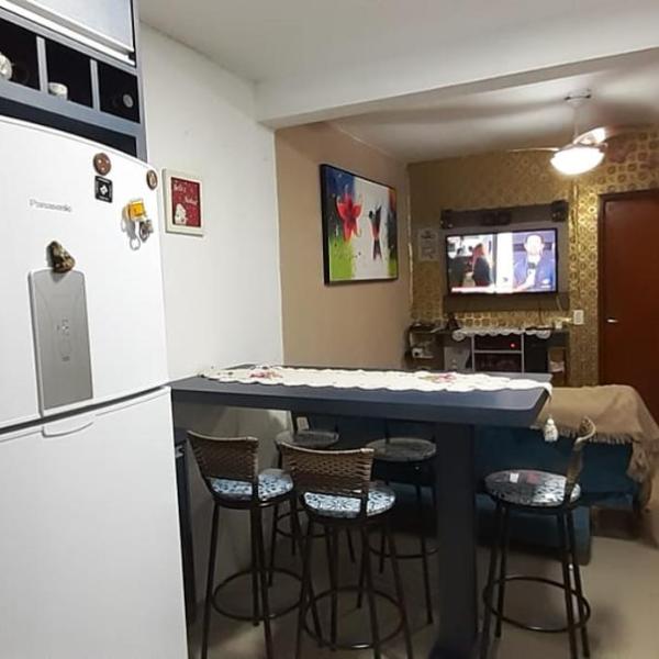 Residencial Dona Stella - Foto 4