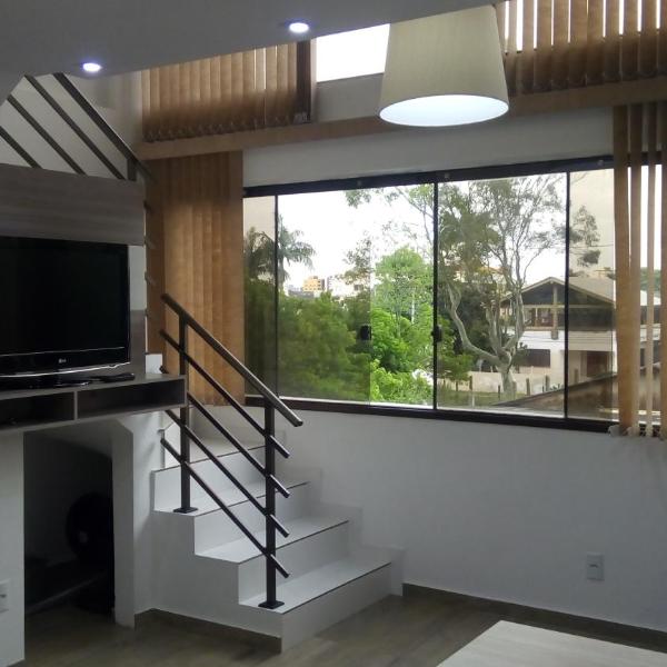 Loft torres Las piedras praia da Cal