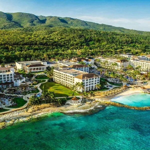 Hyatt Ziva Rose Hall - All Inclusive, hotel v destinaci Montego Bay