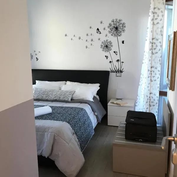 ValpoHome&Rooms, hotel v destinácii Negrar