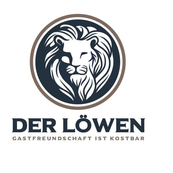 Der Löwen, Löwen Betriebs- und Management GmbH, отель в городе Блуденц