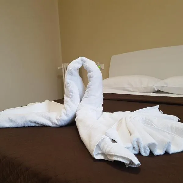 Hotel Emmy, hotel in Milan