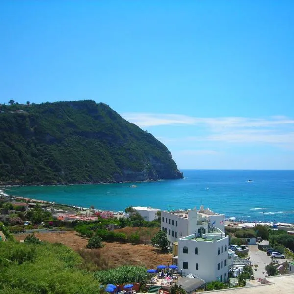 Villa Loreta, hotel a Ischia