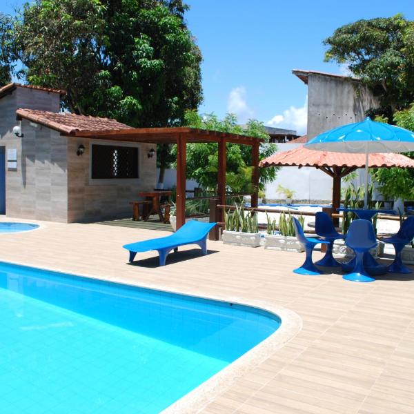 Hotel Rusticos - Foto 4