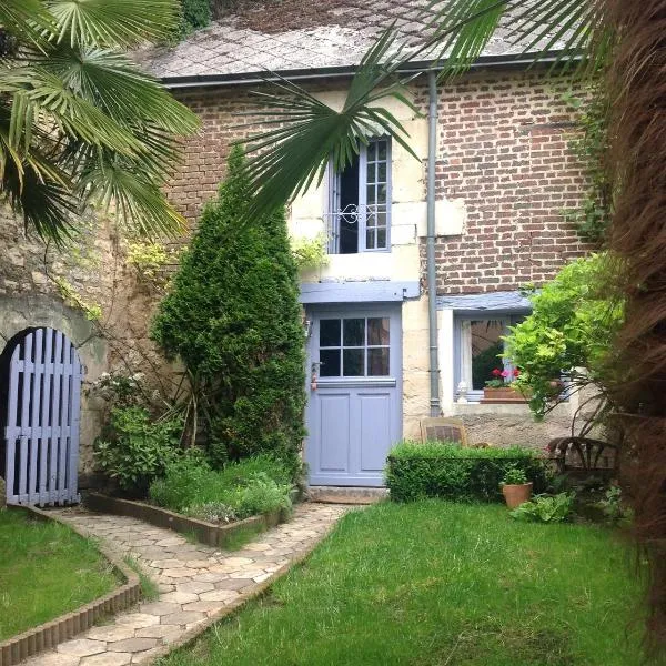 Cote Sud, hotel di Trôo