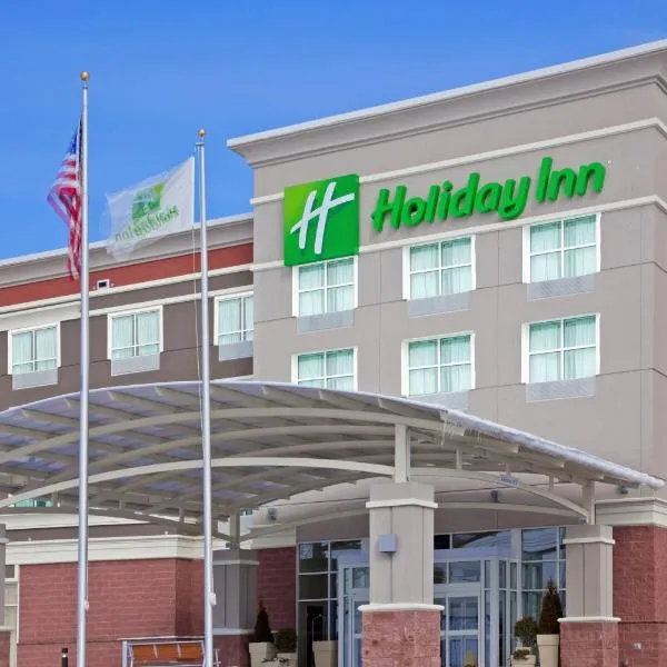 Holiday Inn Florence by IHG، فندق في فلورنس