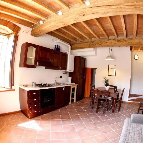 B&B Stradivari, hotel v destinaci Cremona