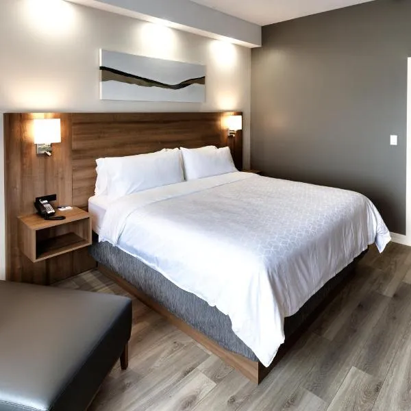 Holiday Inn Express & Suites - Trois Rivieres Ouest by IHG, hotel a Trois-Rivières