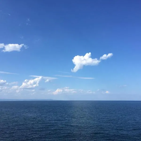 Deep Blue Guest House, hotel in Sozopol