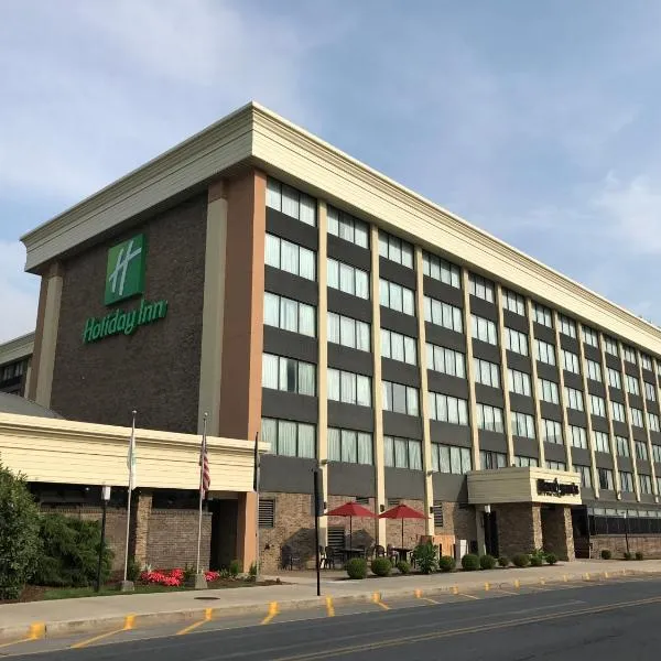 Holiday Inn Johnstown-Downtown, an IHG Hotel, hotel di Johnstown