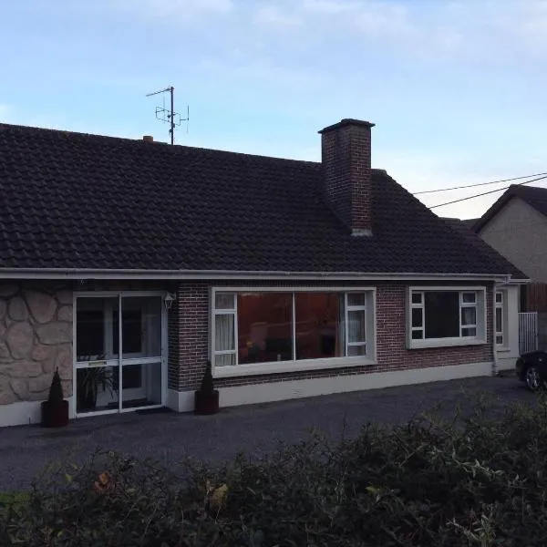 Rodini B&B, hotel in Kilkenny