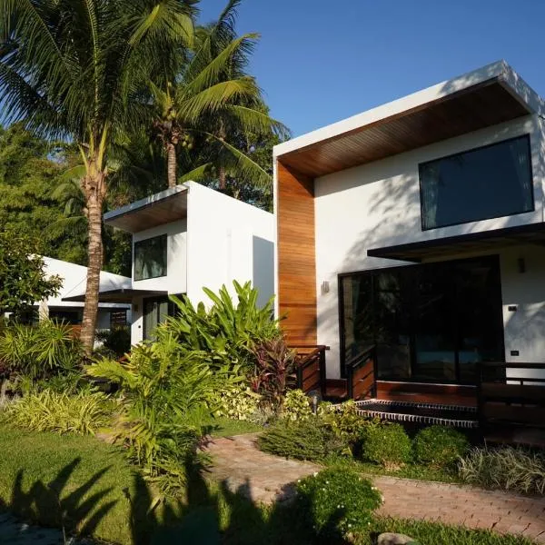 Villa Panalai, hotel in Nakhon Nayok
