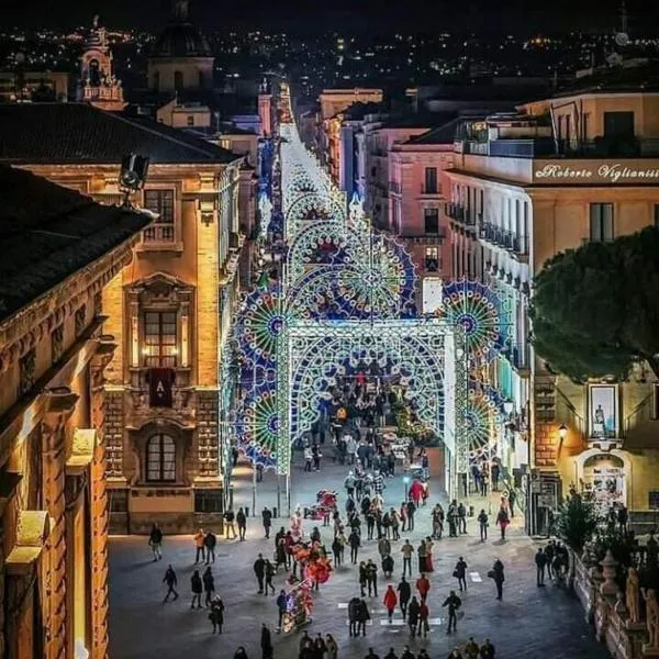 Old Charm of EUROPE, hotel a Sarajevo