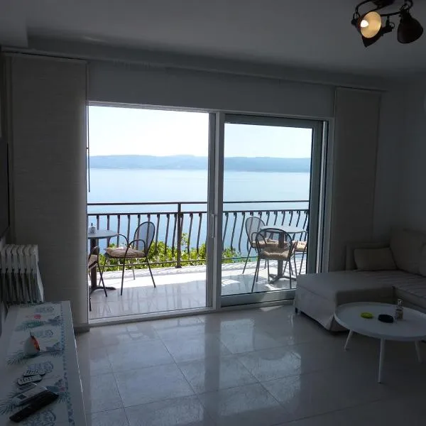 Apartment NoStress, hotel v destinaci Pisak