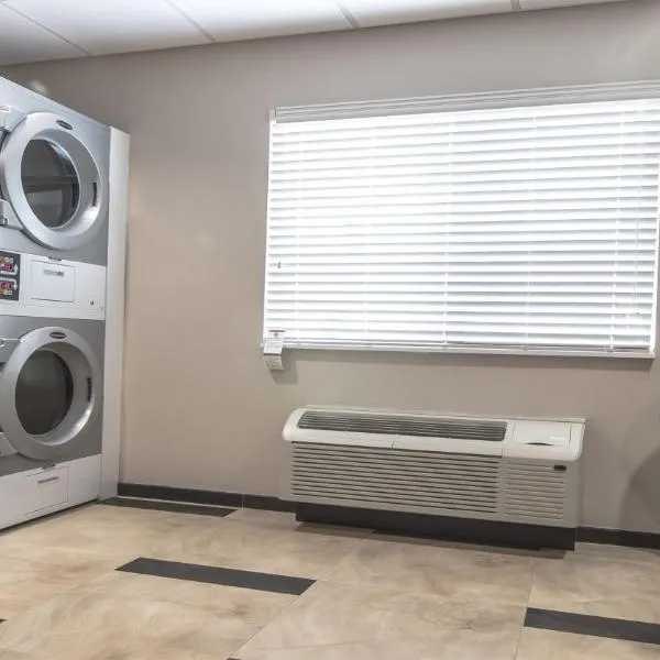 Candlewood Suites Gonzales - Baton Rouge Area by IHG, hotel v destinaci Gonzales