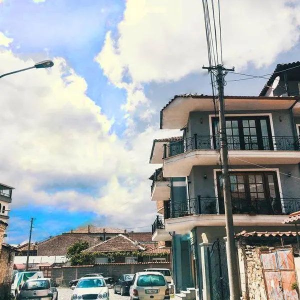 ODA Guest House, hotel v destinaci Korçë