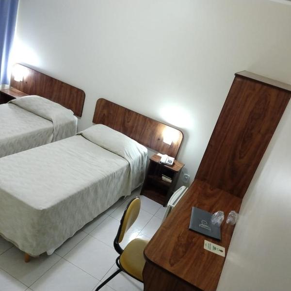 Patriarca Hotel - Foto 2