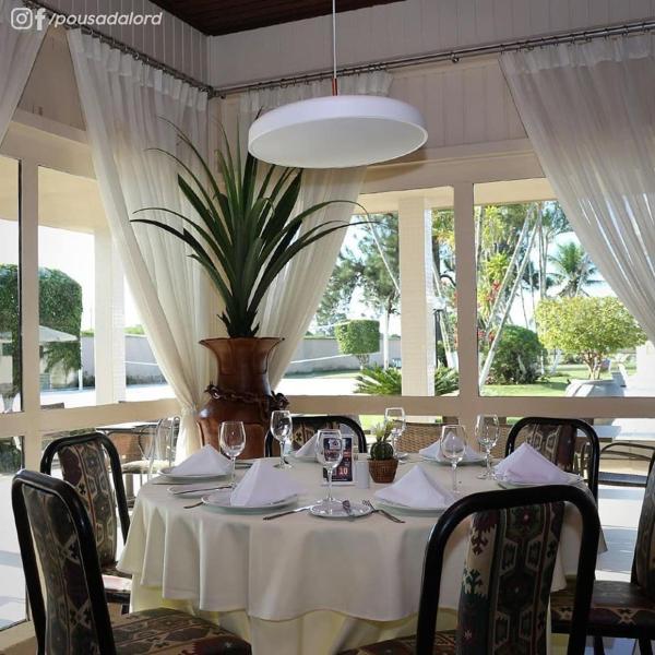 Hotel Pousada Lord - Foto 5