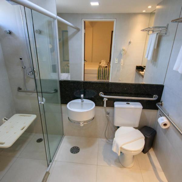 Tambaqui Praia Hotel - Foto 3