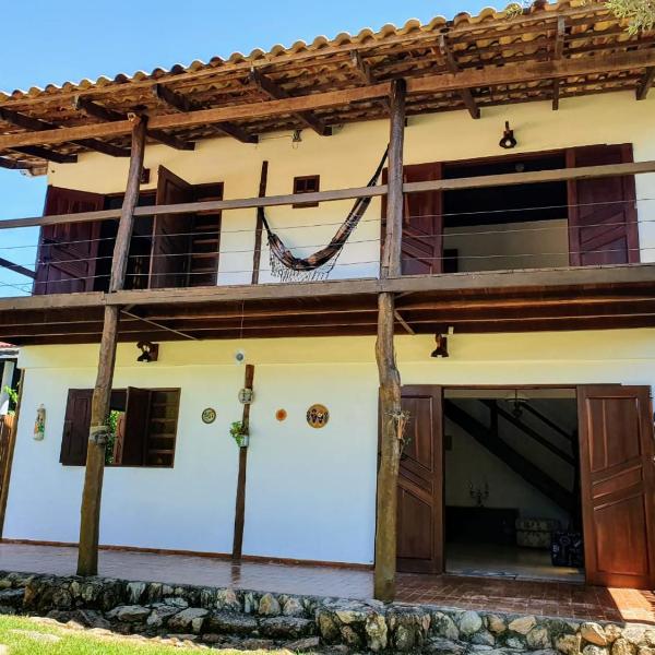 Casa da Rua 1 - Cavalcante/GO - Foto 5