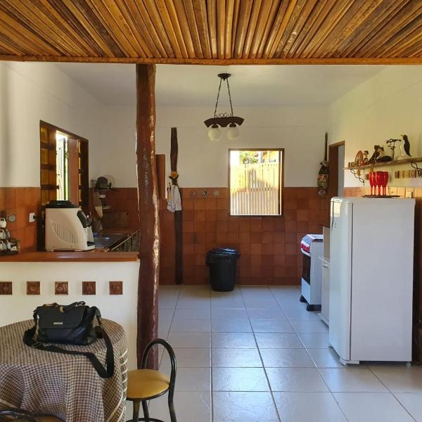 Casa da Rua 1 - Cavalcante/GO - Foto 4