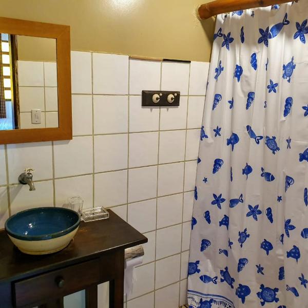 Casa da Rua 1 - Cavalcante/GO - Foto 3