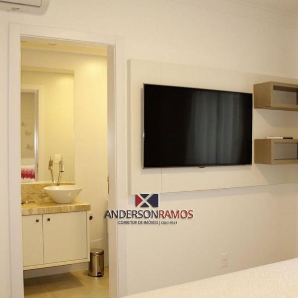 1003 Residencial Positano Apto 204 - Quatro Ilhas - Foto 5
