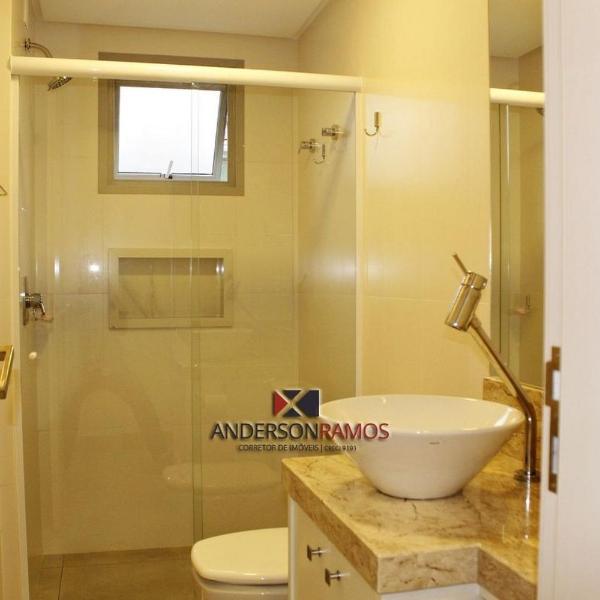 1003 Residencial Positano Apto 204 - Quatro Ilhas - Foto 3