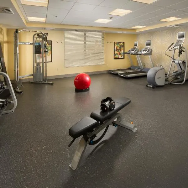 Holiday Inn Express Boston North-Woburn by IHG, hotel em Woburn