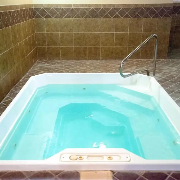 Holiday Inn Express Devils Lake by IHG, hotel em Devils Lake