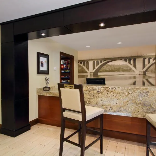 Staybridge Suites Tysons - McLean by IHG, hotel in McLean