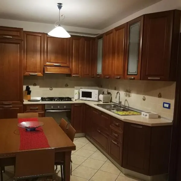 IL GIRASOLE, hotel in Tirano