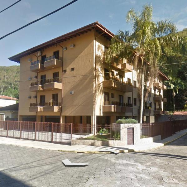 Edifício Piemontês - a 200 metros da Praia Grande Ubatuba SP - Foto 5