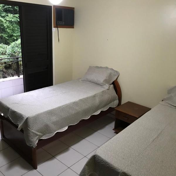 Edifício Piemontês - a 200 metros da Praia Grande Ubatuba SP - Foto 2