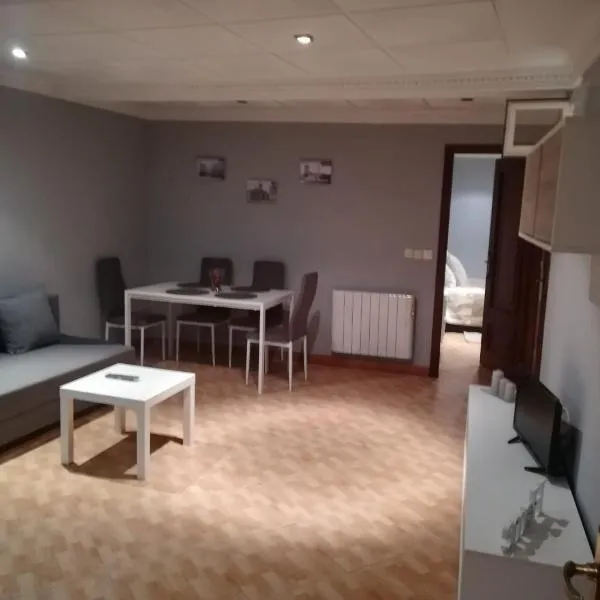 Casa De Paz, hotel in Zamora