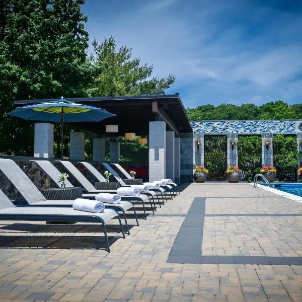 Hotel Indigo East End by IHG, hotel in Riverhead