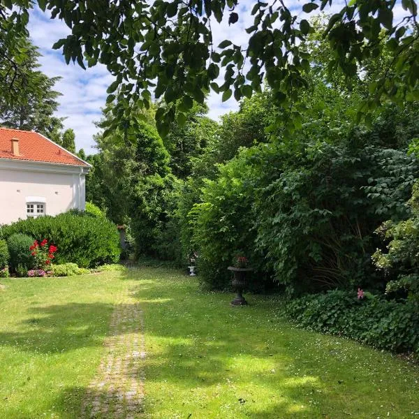 Villa Elena, hotel v destinaci Malmö