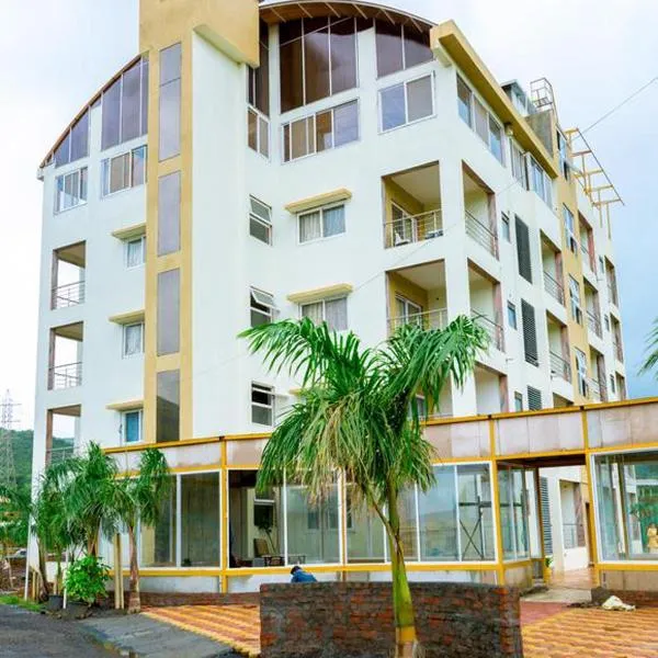 이가트푸리에 위치한 호텔 Bodh Valley Resort