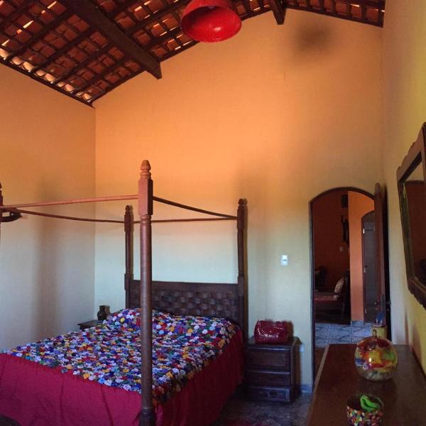 Casa Litoral Sul - Praia Bela/ PB - Foto 2