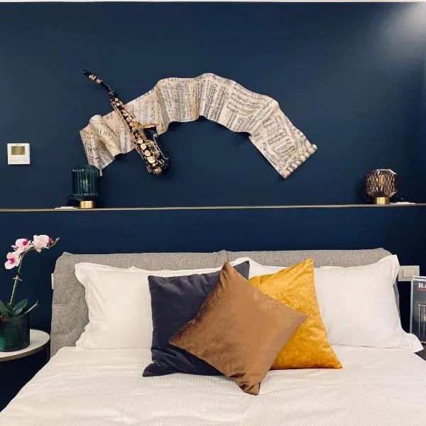 Dimora del Teatro, hotel din Treviso