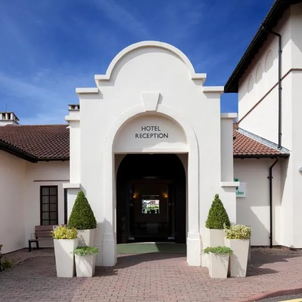 Holiday Inn Birmingham Bromsgrove by IHG、ブロムスグローブのホテル