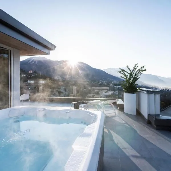 Be Place Adult Friendly Hotel, hotel v destinácii Trento