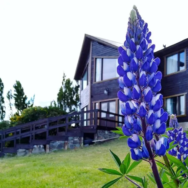 Altos de Soberana, Hotel in El Calafate