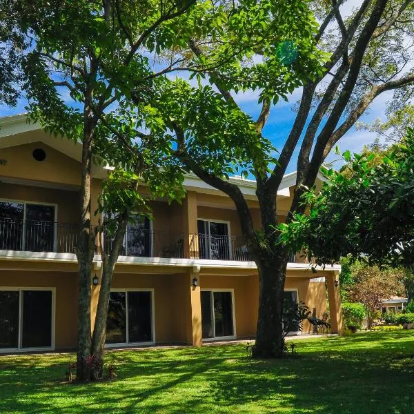 Hotel Robledal, hotel in Alajuela City