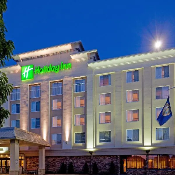 Holiday Inn Portsmouth by IHG, hotel v destinaci Portsmouth