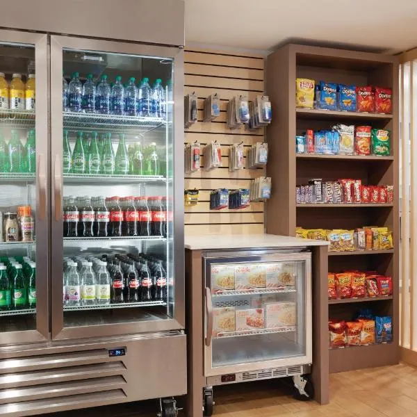 Holiday Inn Express Hartford South - Rocky Hill by IHG, hotel en Rocky Hill