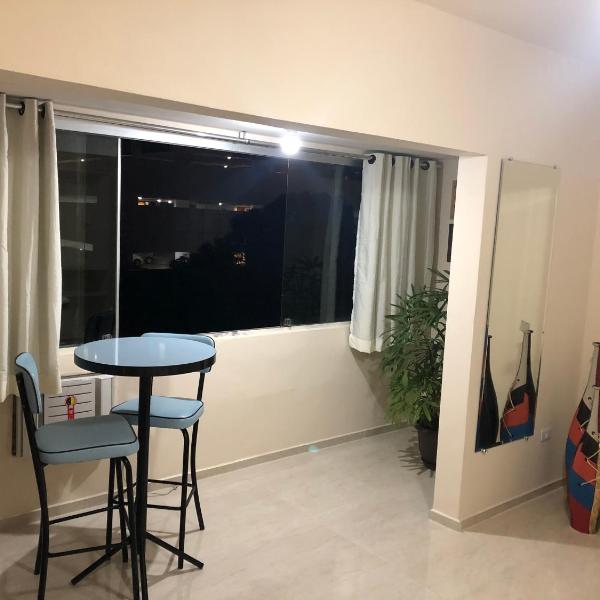 Lindo APARTAMENTO com Varanda à 100m - Praia de BOA VIAGEM - Foto 4