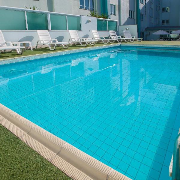 Solis Praia Hotel Itapema - Foto 3