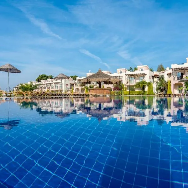 Apollonium Bozbuk, hotel v destinaci Akbük